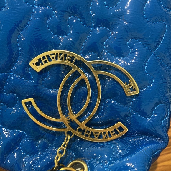 Chanel cruise puzzle tote - Picture 3 of 8